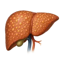 پاکسازی کبد و کبد چرب