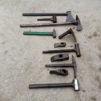 ابزار الات