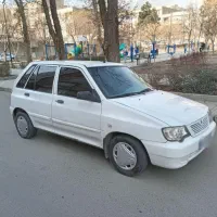 پراید ۱۱۱ مدل ۱۳۹۰ هیدرولیک