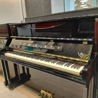 پیانوی منحصر به فرد آکوستیک سمیک