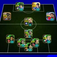 اکانت ای فوتبال