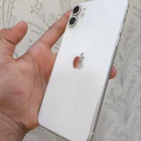 ایفون ۱۱ پلمپ درحد