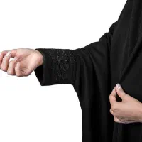 چادر اصیل و مقنعه‌های شیک تولیدی