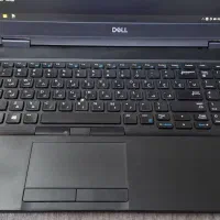 لبتاب گیمینگ دل