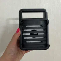 اسپیکر بلوتوثی ساعت دار|پخش‌کننده همراه|قم, زنبیل آباد|دیوار