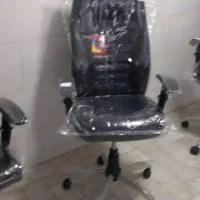 صندلی گردان جکدار|صندلی و نیمکت|اردکان, |دیوار