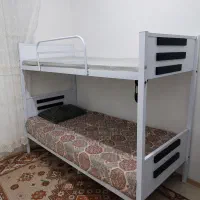 تخت دوطبقه