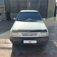 پراید شاسی ها عقب جلو پلمپ