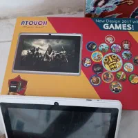 تبلت دانش اموزی|تبلت|فردوس (خراسان), |دیوار