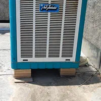 کولر آبی 7000 سنگر کار