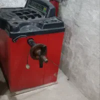 دستگاه بالانس|فروشگاه و مغازه|ملارد, |دیوار