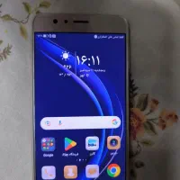 گوشی لمسی هواوی آنر ۸ ارزون