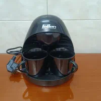 قهوه جوش|سماور، چای‌ساز، قهوه‌ساز|تهران, افسریه جنوبی|دیوار