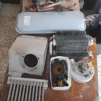 لوازم و قطعات استوک پکیج فرولی نصب و تعمیر|آبگرمکن، پکیج، شوفاژ|اصفهان, فروردین|دیوار