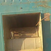 کولر 5000هزار سالم