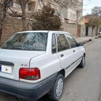 پرایدمدل۹۳|خودرو سواری و وانت|ماهدشت, |دیوار