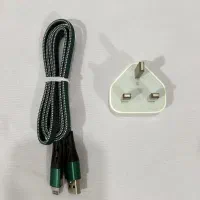 کله شارژر اصلی ایفون و کابل