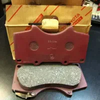 لنت پرادو لندکروز کمری یاریس کرولا راوفور لکسوس FJ|قطعات یدکی و لوازم جانبی|تهران, اقدسیه|دیوار