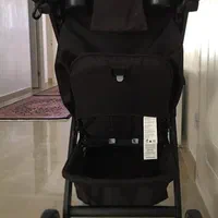 کالسکه چیکو مدل براوو chicco bravo|کالسکه و لوازم جانبی|میانه, |دیوار