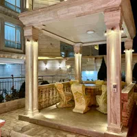 مشارکت در ساخت/سازنده خوش نام/بهترین فرصت|مشارکت در ساخت املاک|مشهد, الهیه|دیوار