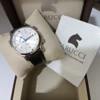ساعت لوکس CARUCCI|ساعت|تهران, جنت‌آباد شمالی|دیوار