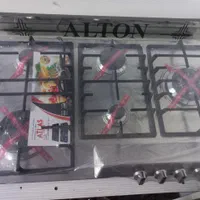 گاز رومیزی استیل و شیشه|اجاق گاز و لوازم برقی پختوپز|بناب, |دیوار