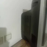 تلویزیون|تلویزیون و پروژکتور|قم, نیروگاه|دیوار