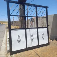 درب  درحد نو