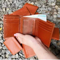 کیف پول جیبی چرم|کیف، کفش، کمربند|تهران, پونک|دیوار