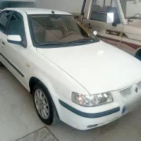 سمندef7 مدل ۹۰|خودرو سواری و وانت|اصفهان, چرخاب|دیوار