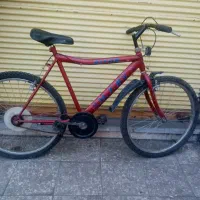 ایران دوچرخه ۲۶