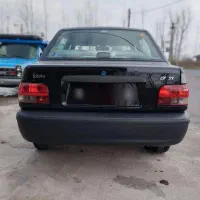 پراید ۱۳۱ مدل ۹۲ sxفول درحد صفر|خودرو سواری و وانت|رشت, گلسار|دیوار