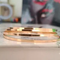 النگو 100% مشابه طلا ویژه روز مادر|بدلیجات|کهریزک, |دیوار