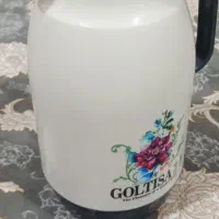فلاکس چای