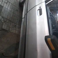 پرایددوگانه فابریک مدل ۸۶|خودرو سواری و وانت|شهرضا, |دیوار