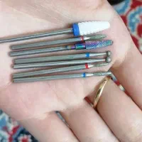 وسیله های ناخن|آرایشگاه و سالنهای زیبایی|نیشابور, پاستور|دیوار