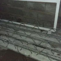 تیرچه سقفی