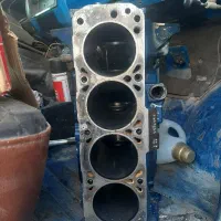 بلوک سیلندر نیسان