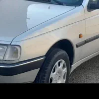 فروش یک دستکاه اردی روا مدل ۸۷دودر رنک