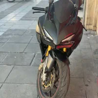 Cbr250|موتورسیکلت|تهران, جمال‌زاده|دیوار