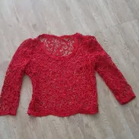 شومیز گیپور