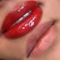میکروابرو،فیبروز،شیدینگ لب با بهترین کیفیت و قیمت|خدمات آرایشگری و زیبایی|یزد, |دیوار