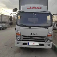 جک ۹ تن|خودرو سنگین|گلبهار, شهر جدید گلبهار|دیوار