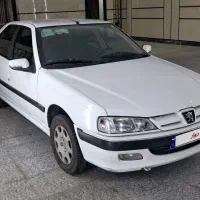 پژو پارس مدل ۱۴۰۰ (موتور سال)