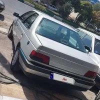 روا سال مدل ۸۹ دوگانه فابریک