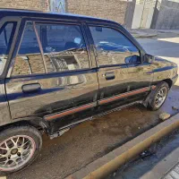 پراید هاجبک ۸۵|خودرو سواری و وانت|سجاس رود, |دیوار