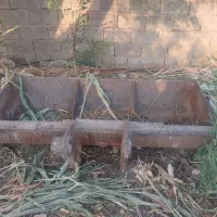 پاکت لایروبی بیل مکانیکی|ماشین‌آلات صنعتی|کازرون, |دیوار