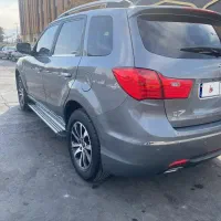 هایماs7 توربو|خودرو سواری و وانت|اراک, |دیوار