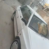 پراید مدل ۸۲