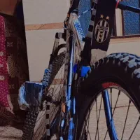 دوچرخه  -24 دنده ای اسپرت